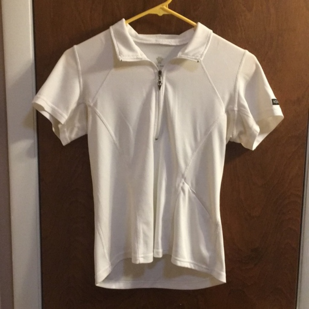 Kerrits Show Shirt